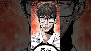 mc face reaction manhwa webtoon manga webtoon shorts video edit money mc [upl. by Akiehs]