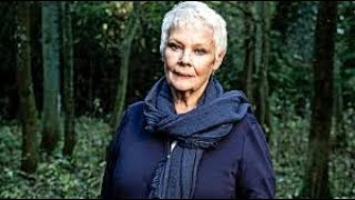 Judi dench [upl. by Sirrah856]