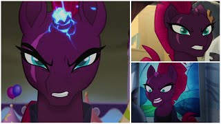 My Little Pony The Movie The Complete Animation of Tempest Shadow [upl. by Jahdal326]