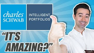 Charles Schwab Intelligent Portfolios Review Is it really amazing [upl. by Devon]