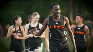 LPS Fall Sports Final Stretch 2 [upl. by Latreshia]