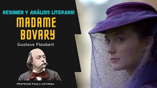 Lecture commentée de Madame Bovary partie 3 chapitre 11 résumé  Littérature [upl. by Tnecillim]