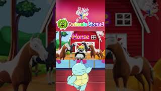 Old MacDonald Had A Farm M9  New  Kids Songs  Super Simple Songs  EduFam [upl. by Bailar]