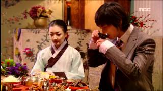 예측불허 황실입궁기 궁 Princess Hours 혼례를 치루고도 티격태격인 황태자와 채경 [upl. by Andromache360]