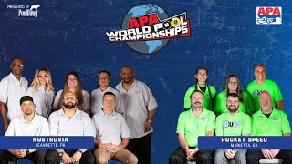 2024 APA 9Ball World Championship Final [upl. by Paulo545]