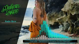 Darude  Sandstorm MB Radio Show Remix [upl. by Attenna]