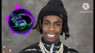 YNW Melly  223s Extreme Bass Boosted [upl. by Llabmik]