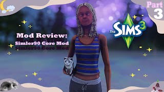 This lady tried to sacrifice her cat in the graveyard  Mod Review Simler90  Part 3 [upl. by Hein]