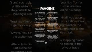 Imagine scenarios imagine scenario imagination shorts [upl. by Htebzil]