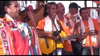 Folia de Reis Família Santos Capitão Tostão 01 [upl. by Iegres791]