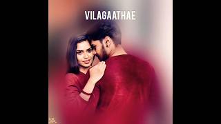 Vilagathey Video Song  SuriavelanRupini  Musical Stephen Zechariah  DanielSamuvel [upl. by Ellerey]