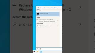 Create a Folder with CMD cmd windows [upl. by Noeruat514]