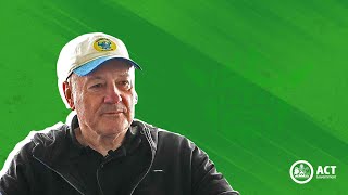 Bleeding Green Interviews Episode Ten Tim Sheens [upl. by Raynata]