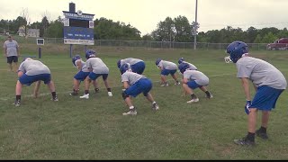 Beallsville Blue Devils 2024 High School Football Preview [upl. by Conlon]