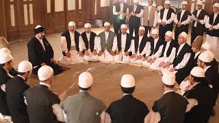 Sufi  Tasavvuf Musiki Meşk 4 [upl. by Dworman228]