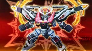 SRW XΩ Aquarion EVOL l スパロボxω アクエリオンEVOL [upl. by Fasano]