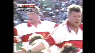 Transvaal Rugby — 19956 [upl. by Aihsot]