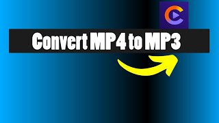 How To Convert MP4 to MP3 with High Quality  HitPaw Video Converter Tutorial [upl. by Ahsiekyt168]