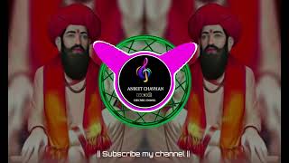 Deewano chu deewano seva bhaya ro m deewano  sevalal Maharaj DJ song  banjrar dj [upl. by Adrian]