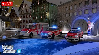 Fragen und Mittelberg  Fahrzeug Vorstellungen  Live  LS22  German [upl. by Rici]