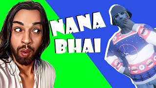 Moksh Nana Bhai  Nopixel India  WL [upl. by Htederem]