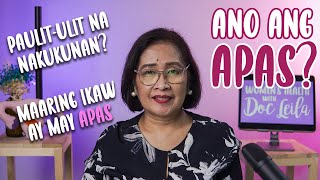 ANO ANG APAS Antiphospholipid Antibody Syndrome in Pregnancy with Doc Leila OBGYN Philippines [upl. by Cissie348]