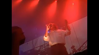 GENESIS  Domino live in Berlin 1987 [upl. by Jacobsohn]