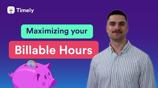 How to Record 20 more Billable Hours [upl. by Armalla]