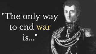 The Mind of Carl von Clausewitz  Quotes About The Nature of War [upl. by Ardnas]