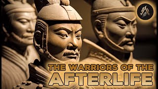 Terracotta Army  The Biggest Military Tomb in the World [upl. by Clover]