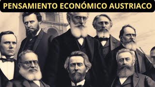 💥ECONOMÍA AUSTRIACA shorts [upl. by Denae]