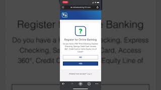 How To Register To Fifth Third Online Banking Online Create Fifth Third Account Online [upl. by Nollahs]