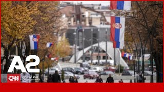 Spiunët serbë në veri dhe strukturat paralele vijojnë punënpor të fshehur nëpër shtëpi [upl. by Yemrej]