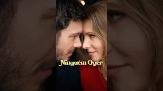 Melhor comédia romântica do ano ❤️ dicadeserie comedia romance millennials netflix ninguemquer [upl. by Yssirk]