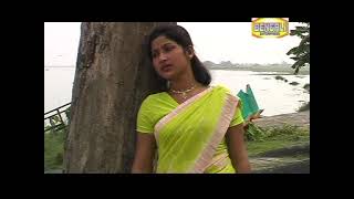 Bandhu Konba Deshe Jao  Bissed Song  Taslima Begum [upl. by Arahas454]