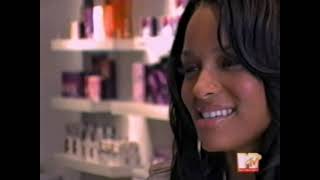 Ciara amp Suchin Pak talk The Evolution  TRL Vosges HautChocolat HD 2006 [upl. by Morgana809]