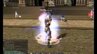 Metin 2 vs Lineage 2 [upl. by Leandra]