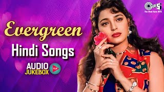 Evergreen Hindi Songs Collection  Old Songs90s Love Songs  90s Hits Hindi Songs Audio Jukebox [upl. by Josi]