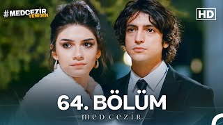 Medcezir 64 Bölüm FULL HD [upl. by Russia]