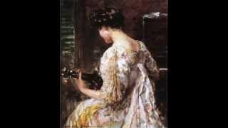 Wilhelm Friedemann Bach  Allegro in G major [upl. by Parsaye243]