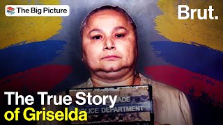 The Real Story of Griselda Blanco [upl. by Aridnere175]