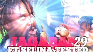 JAGABAN FT SELINA TESTED EPISODE 29 Underworld Battles [upl. by Ymarej]