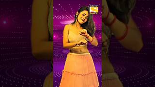 Indian idol  saloni shorts bhojpurisong indianidol viralvideo [upl. by Adnek421]