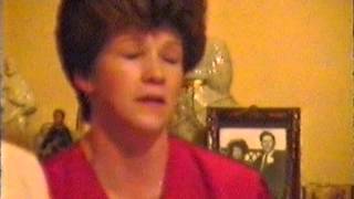 The Glen of Aherlow song  Mary McDaid singing in English [upl. by Philo]