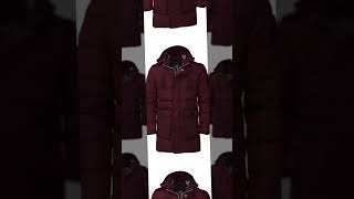 Looking for an affordable puffer jacket this winter Weve got you covered 🤩brandsego fashionmen [upl. by Lovato]