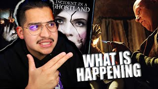 Incident In A Ghost Land 2018  Recap amp Review  Ending EXPLAINED 😱👀 [upl. by Arehc757]