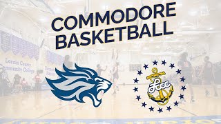 Women’s Basketball  LCCC vs Community Christian College  530 pm  Nov 14 2024 [upl. by Burger]