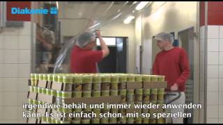 Lobetaler Bio Video mit Untertiteln [upl. by Assirrak800]