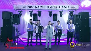 Denis Ramniceanu Band  Mama scumpa si miloasa Strainatatea LIVE 2018 [upl. by Carnes]