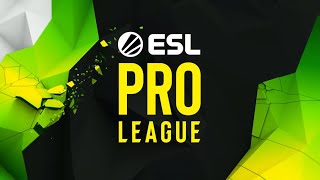 FlyQuest vs NAVI  HIGHLIGHTS  ESL Pro League Season 19 l CS2 [upl. by Asnarepse485]